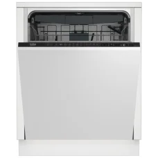 Встраиваемая посудомоечная машина Beko DIN 28430
